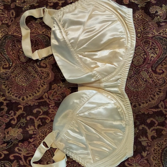 What Katie Did Glamour Nouveau 1950s Underwired bra - Picture 3 of 5